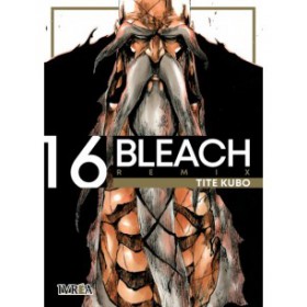  Preventa Bleach Remix 16